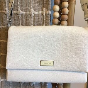 Lambert Valeria Bag. NWOT